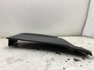 bontott AUDI A4 B7 Levélrács