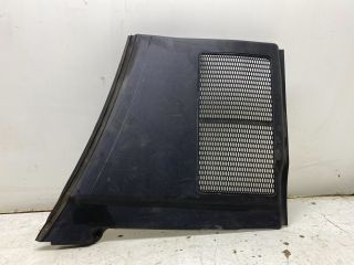 bontott AUDI A4 B7 Levélrács