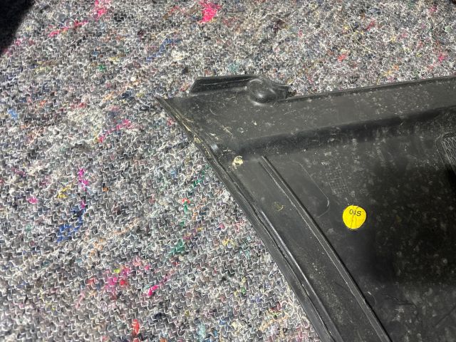 bontott AUDI A4 B7 Levélrács