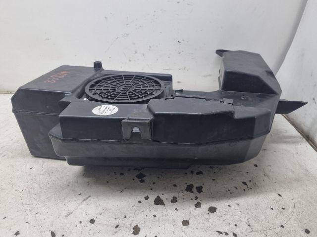 bontott AUDI A4 B7 Mélynyomó Hangszóró