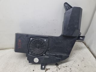 bontott AUDI A4 B7 Mélynyomó Hangszóró