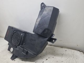 bontott AUDI A4 B7 Mélynyomó Hangszóró