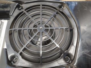 bontott AUDI A4 B7 Mélynyomó Hangszóró