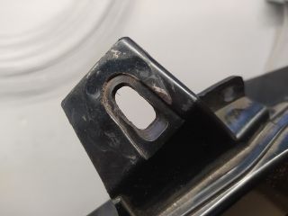 bontott AUDI A4 B7 Mélynyomó Hangszóró