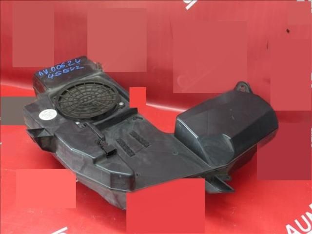 bontott AUDI A4 B7 Mélynyomó Hangszóró