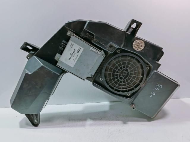 bontott AUDI A4 B7 Mélynyomó Hangszóró