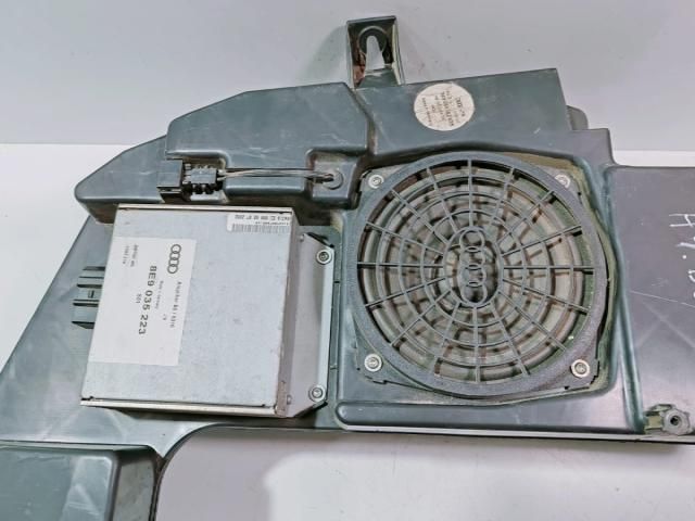 bontott AUDI A4 B7 Mélynyomó Hangszóró