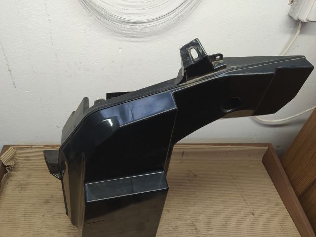 bontott AUDI A4 B7 Mélynyomó Hangszóró