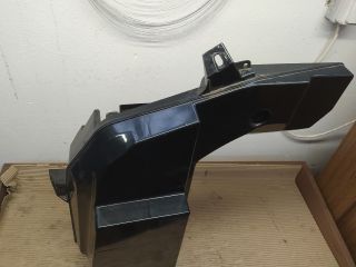 bontott AUDI A4 B7 Mélynyomó Hangszóró