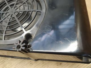 bontott AUDI A4 B7 Mélynyomó Hangszóró