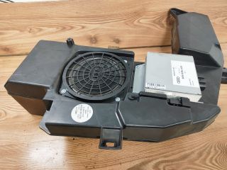 bontott AUDI A4 B7 Mélynyomó Hangszóró