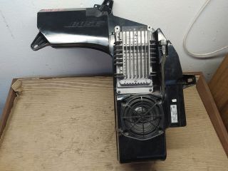 bontott AUDI A4 B7 Mélynyomó Hangszóró