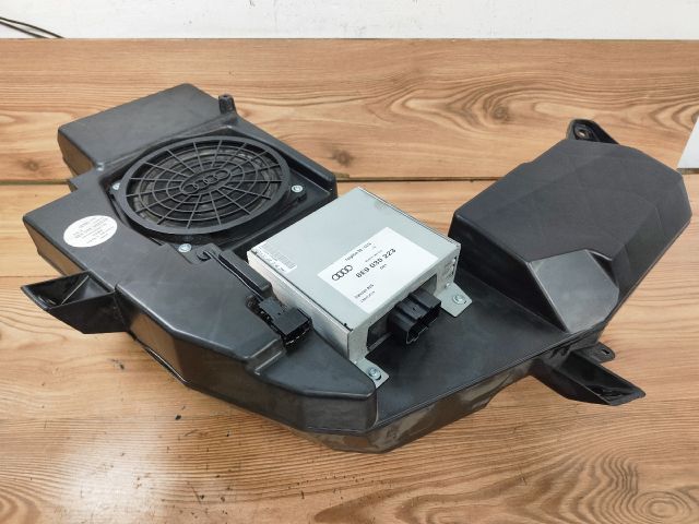 bontott AUDI A4 B7 Mélynyomó Hangszóró