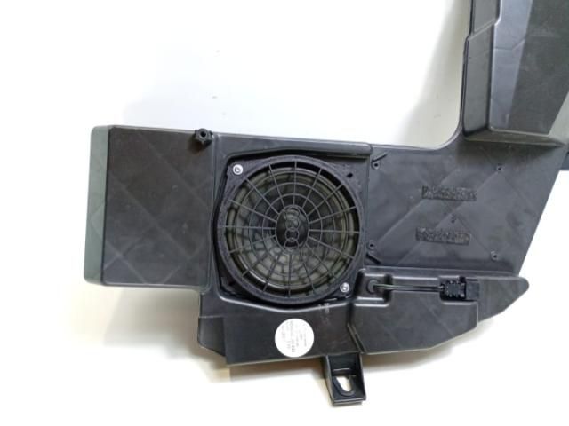 bontott AUDI A4 B7 Mélynyomó Hangszóró