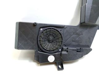 bontott AUDI A4 B7 Mélynyomó Hangszóró