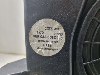 bontott AUDI A4 B7 Mélynyomó Hangszóró