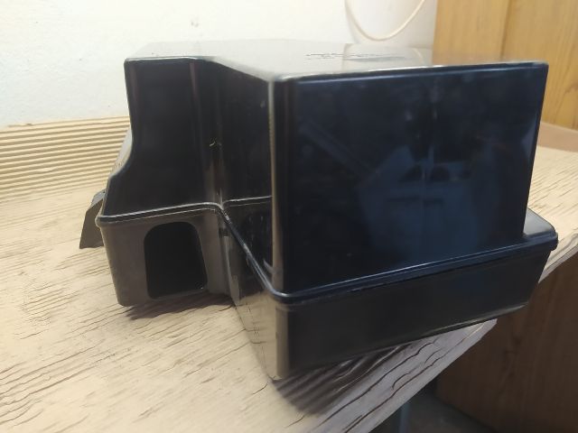 bontott AUDI A4 B7 Mélynyomó Hangszóró