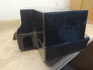 bontott AUDI A4 B7 Mélynyomó Hangszóró