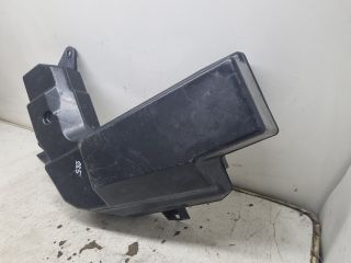 bontott AUDI A4 B7 Mélynyomó Hangszóró