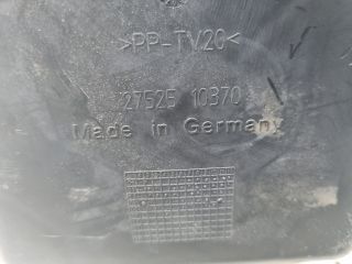 bontott AUDI A4 B7 Mélynyomó Hangszóró