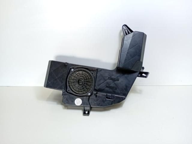 bontott AUDI A4 B7 Mélynyomó Hangszóró