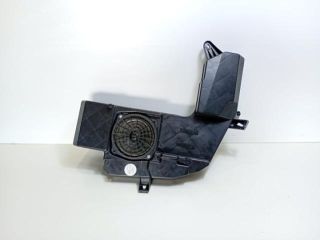 bontott AUDI A4 B7 Mélynyomó Hangszóró