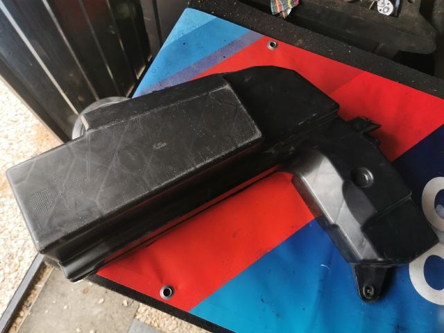 bontott AUDI A4 B7 Mélynyomó Hangszóró