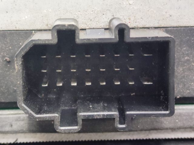 bontott AUDI A4 B7 Mélynyomó Hangszóró