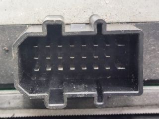 bontott AUDI A4 B7 Mélynyomó Hangszóró