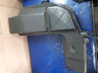 bontott AUDI A4 B7 Mélynyomó Hangszóró