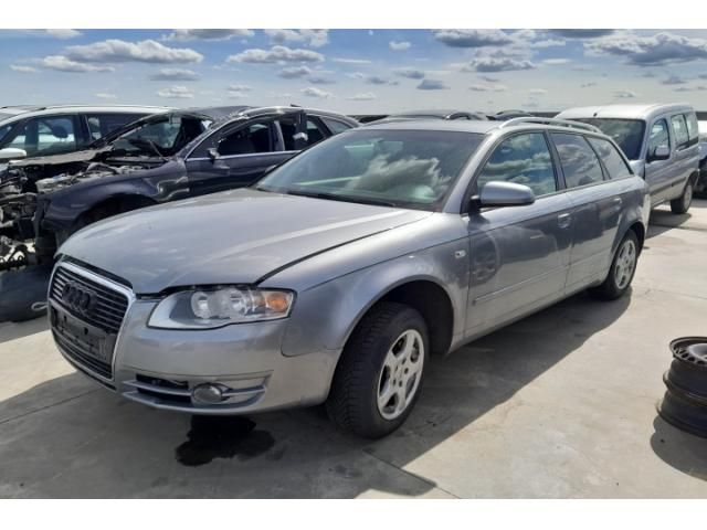 bontott AUDI A4 B7 Menetstabilizátor