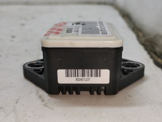 bontott AUDI A4 B7 Menetstabilizátor