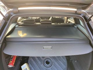 bontott AUDI A4 B7 Menetstabilizátor