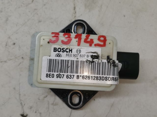 bontott AUDI A4 B7 Menetstabilizátor