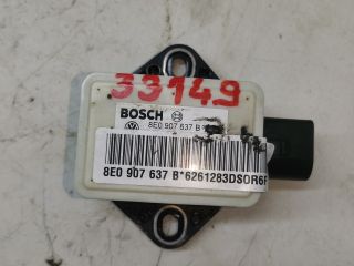 bontott AUDI A4 B7 Menetstabilizátor