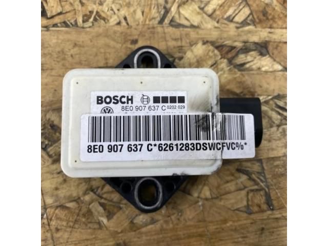 bontott AUDI A4 B7 Menetstabilizátor