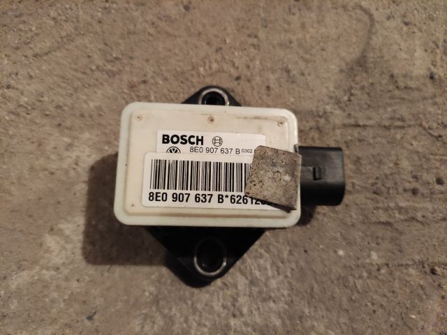 bontott AUDI A4 B7 Menetstabilizátor