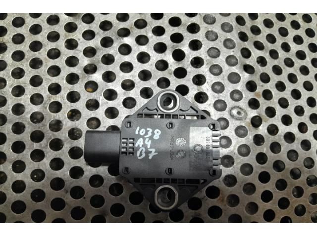 bontott AUDI A4 B7 Menetstabilizátor