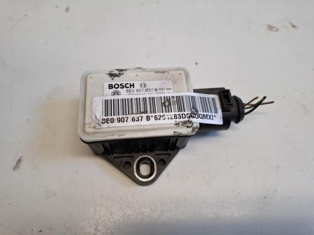 bontott AUDI A4 B7 Menetstabilizátor