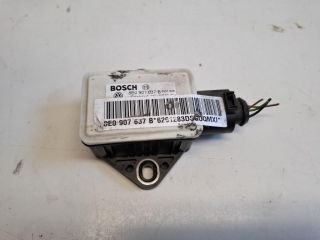 bontott AUDI A4 B7 Menetstabilizátor