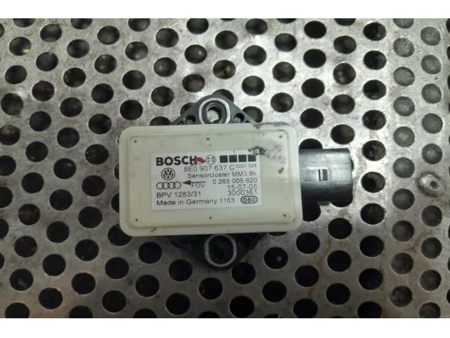 bontott AUDI A4 B7 Menetstabilizátor