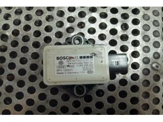 bontott AUDI A4 B7 Menetstabilizátor