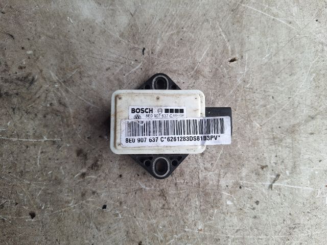 bontott AUDI A4 B7 Menetstabilizátor