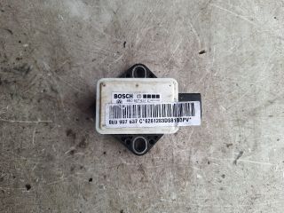 bontott AUDI A4 B7 Menetstabilizátor