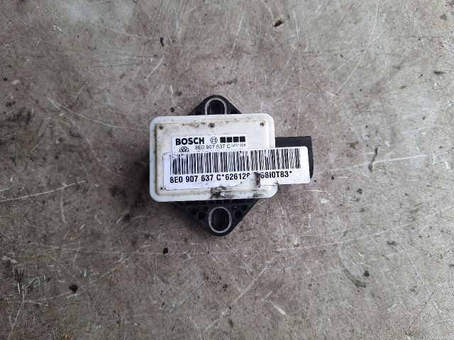 bontott AUDI A4 B7 Menetstabilizátor