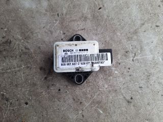 bontott AUDI A4 B7 Menetstabilizátor