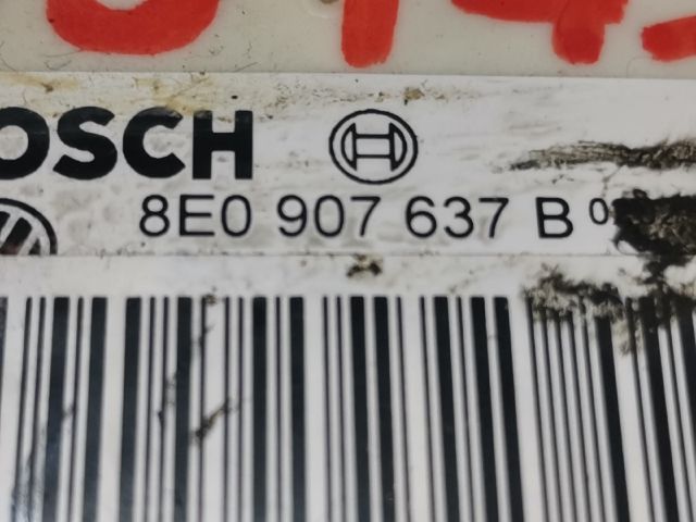 bontott AUDI A4 B7 Menetstabilizátor