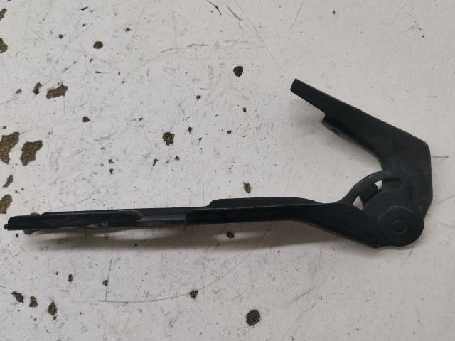 bontott AUDI A4 B7 Motorháztető Bal Zsanér