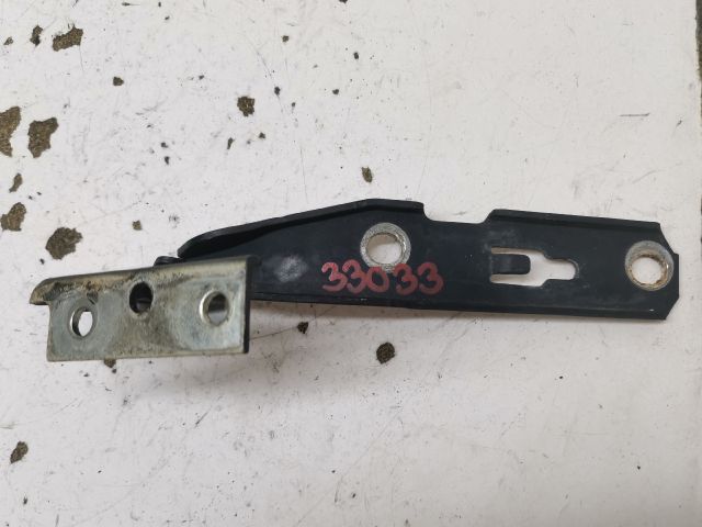 bontott AUDI A4 B7 Motorháztető Bal Zsanér