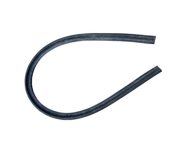 bontott AUDI A4 B7 Motorháztető Gumikéder